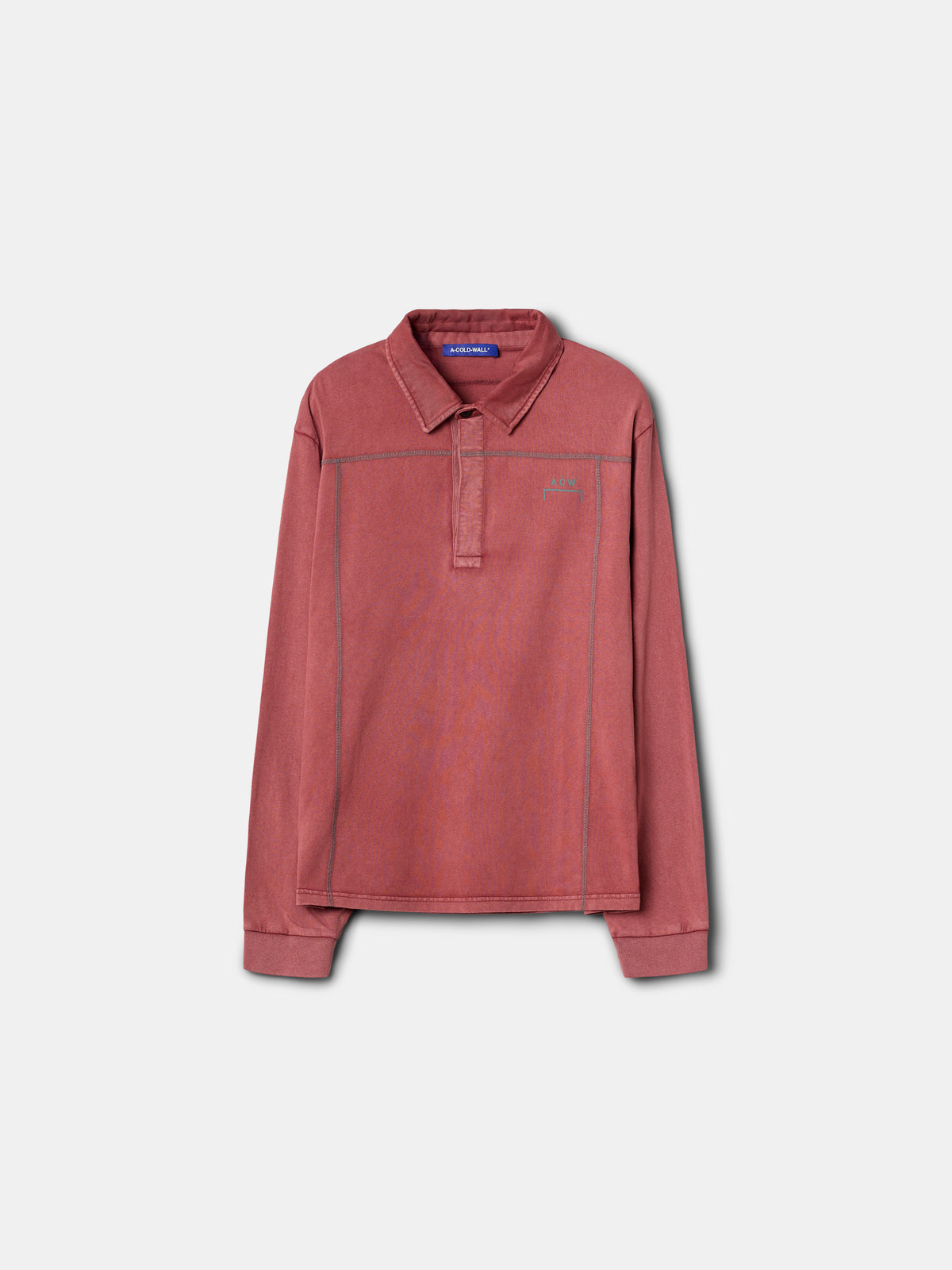 Renner LS Polo Garnet
