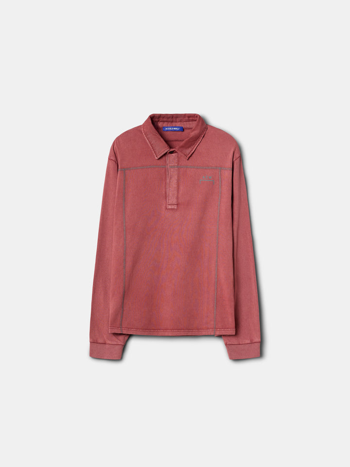 Renner LS Polo Garnet
