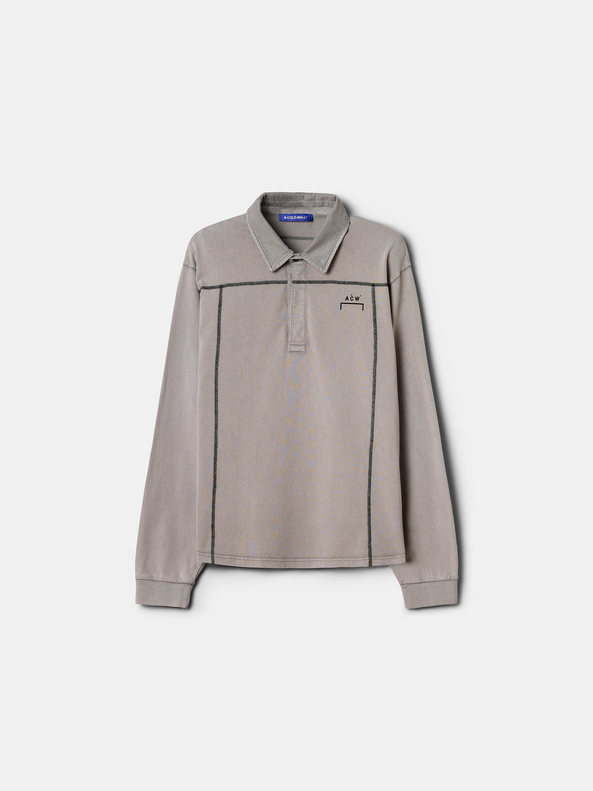 Renner Polo Iron