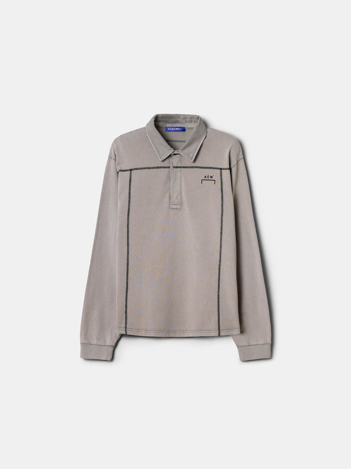 Renner LS Polo Iron