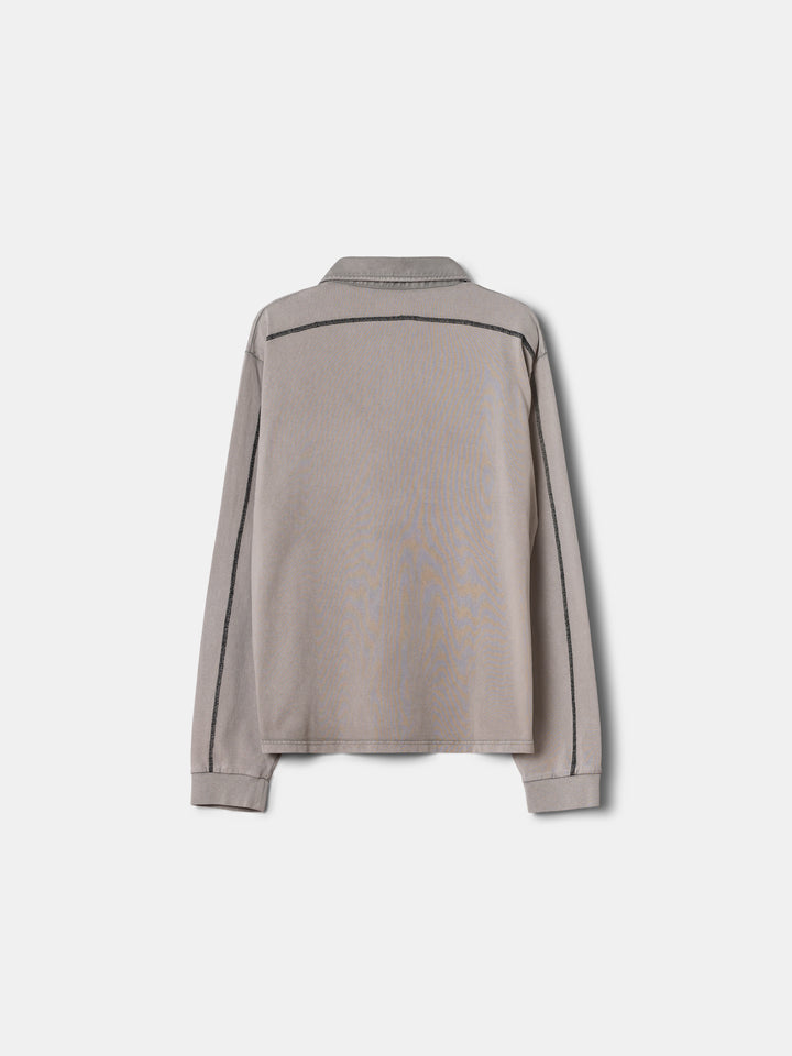 Renner LS Polo Iron