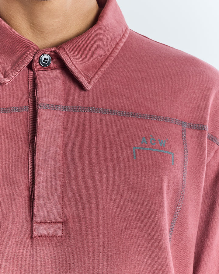 Renner LS Polo Garnet