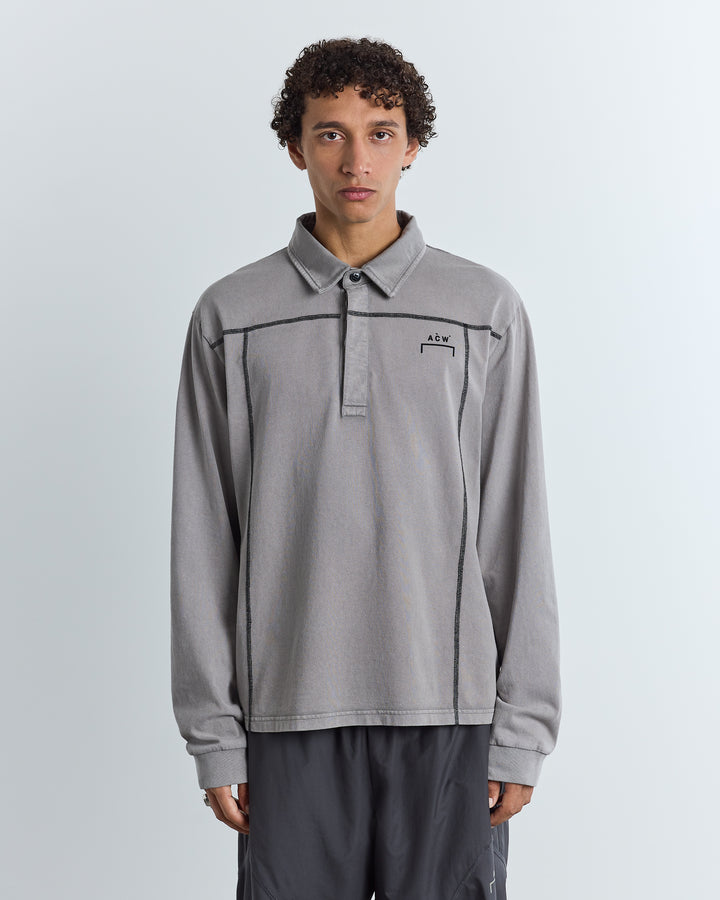 Renner LS Polo Iron
