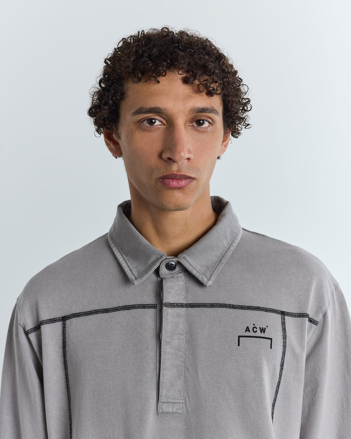 Renner LS Polo Iron