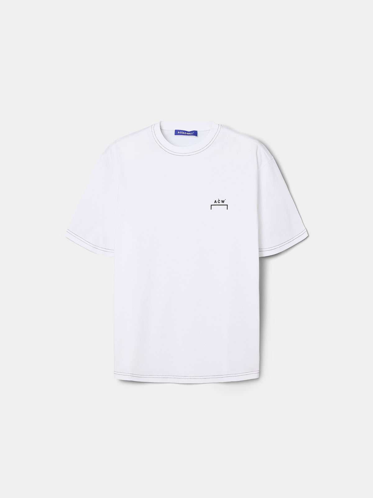 Moor T Shirt Optic