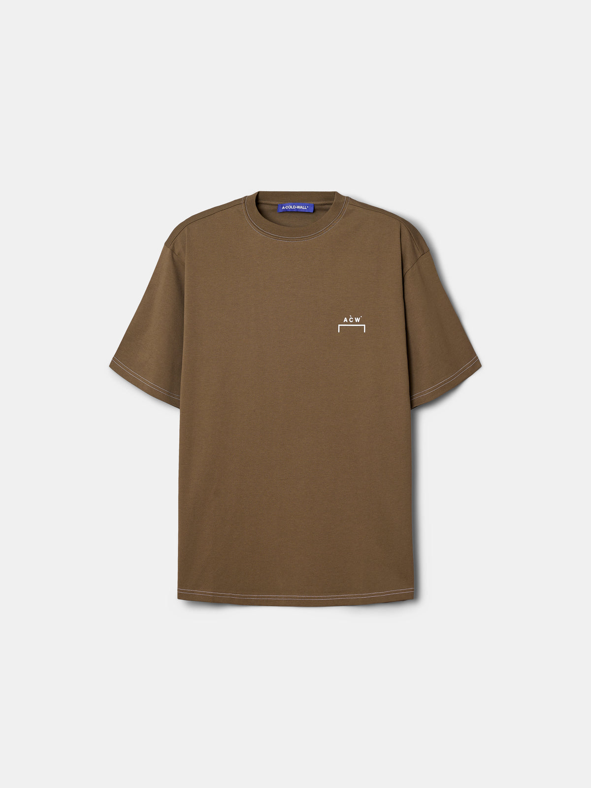 Moor T Shirt Earth