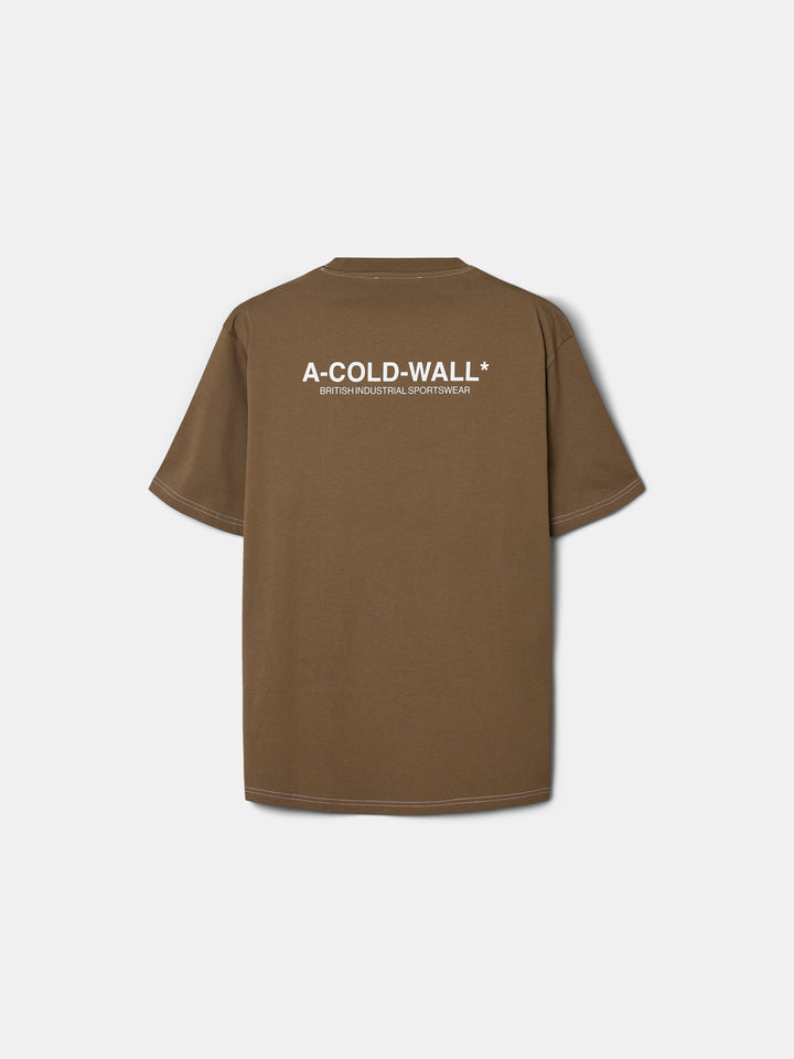 Moor T-Shirt Earth