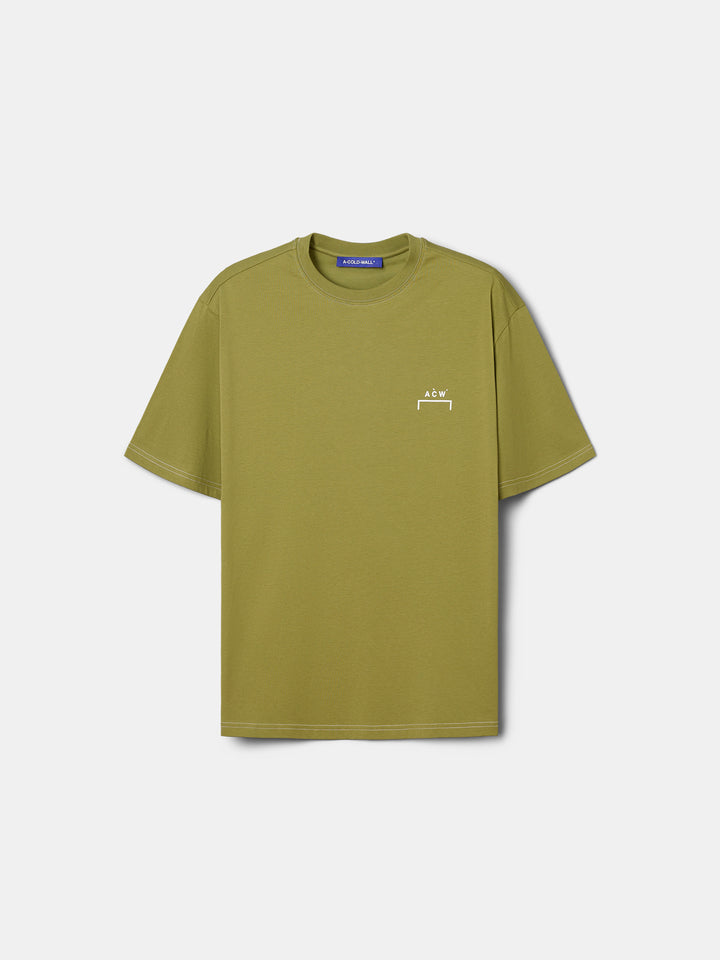Moor T-Shirt Deep Olive