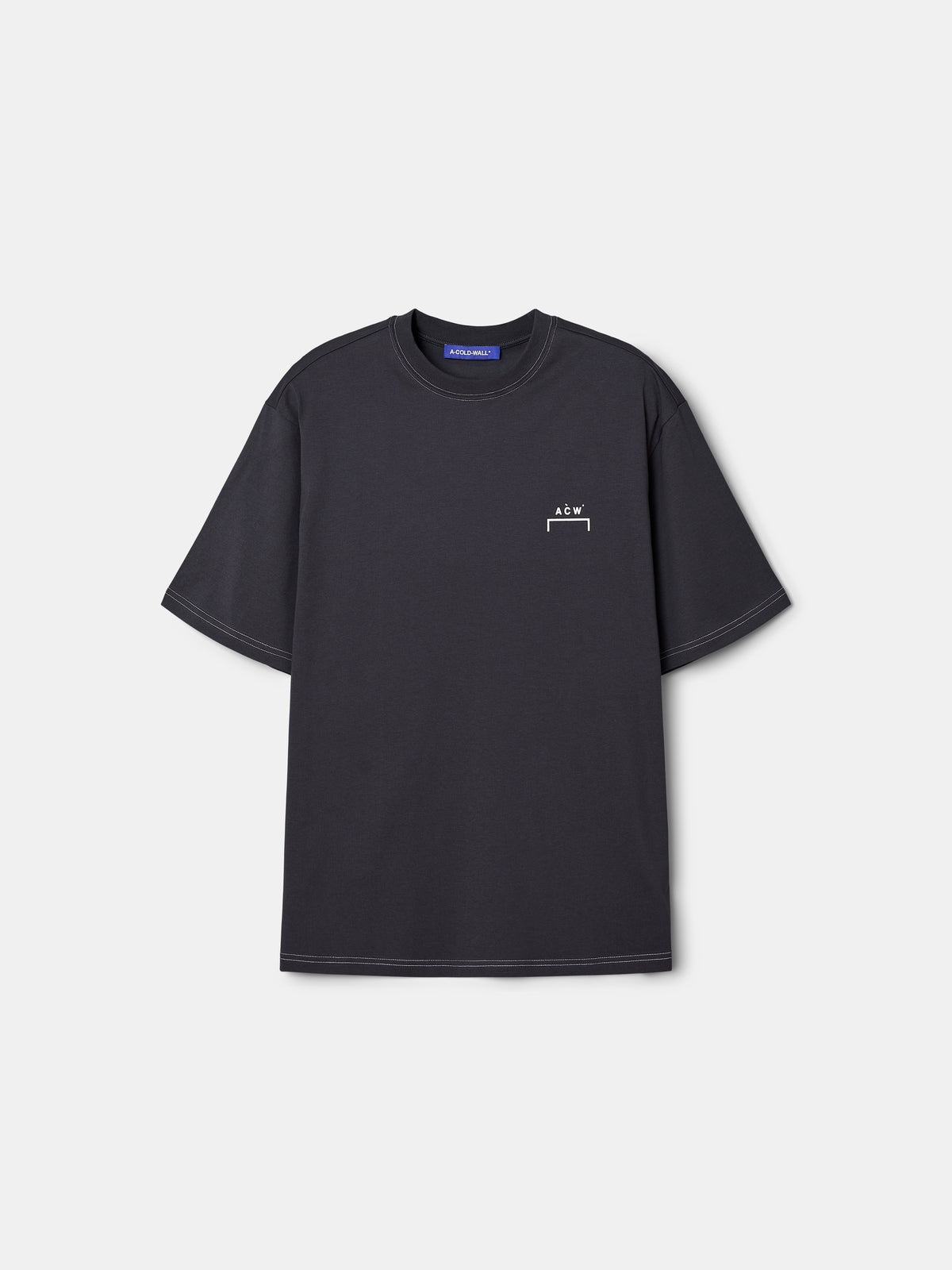 Moor T Shirt Midnight