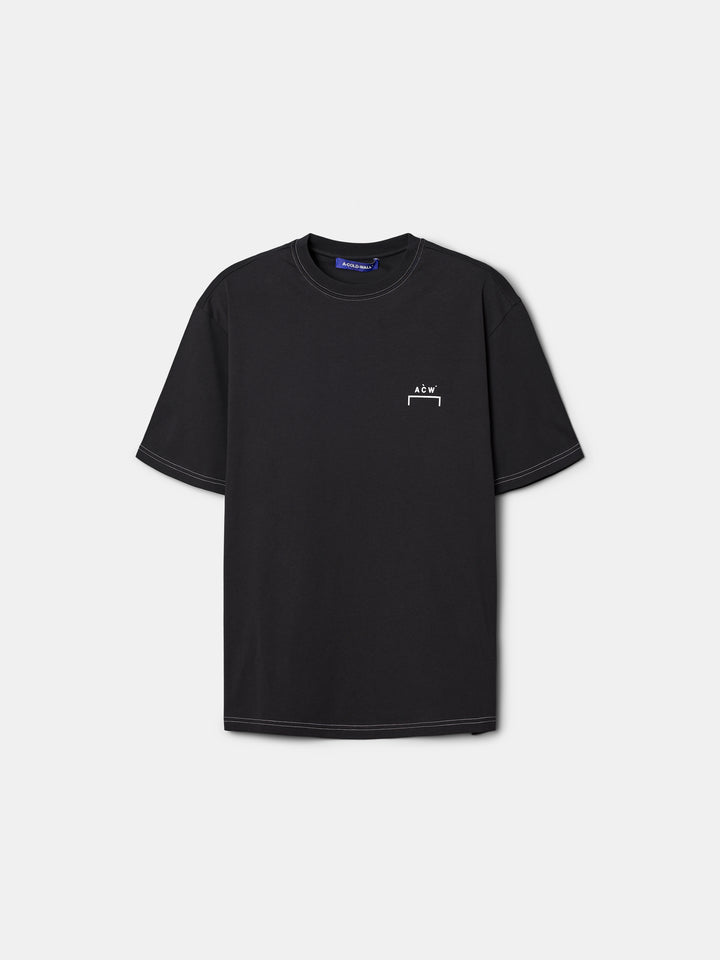 Moor T-Shirt Onyx