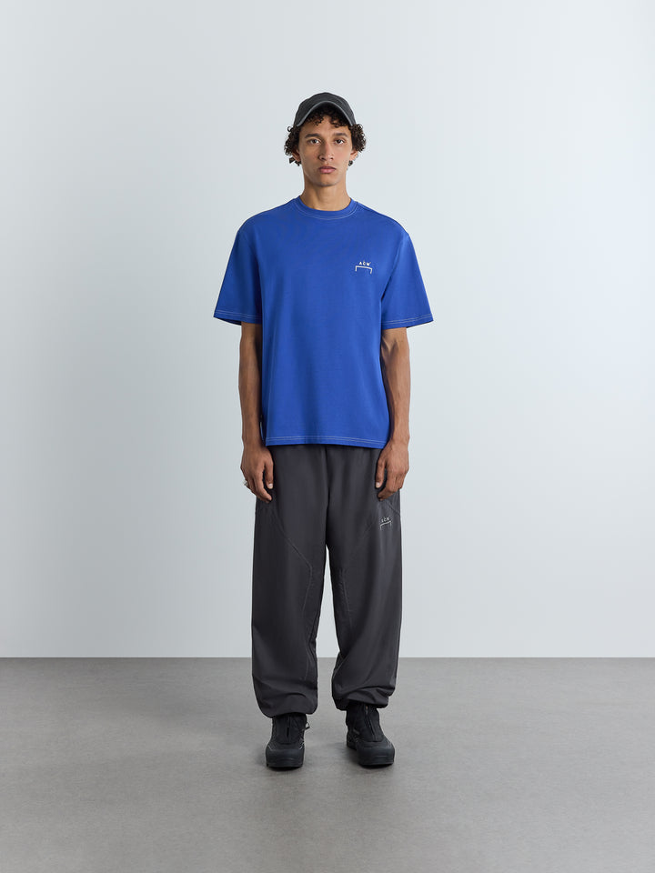 Moor T-Shirt Bluist