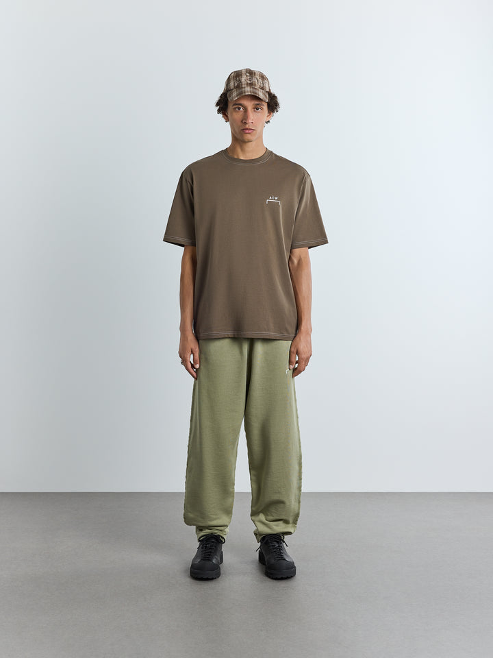 Moor T-Shirt Earth