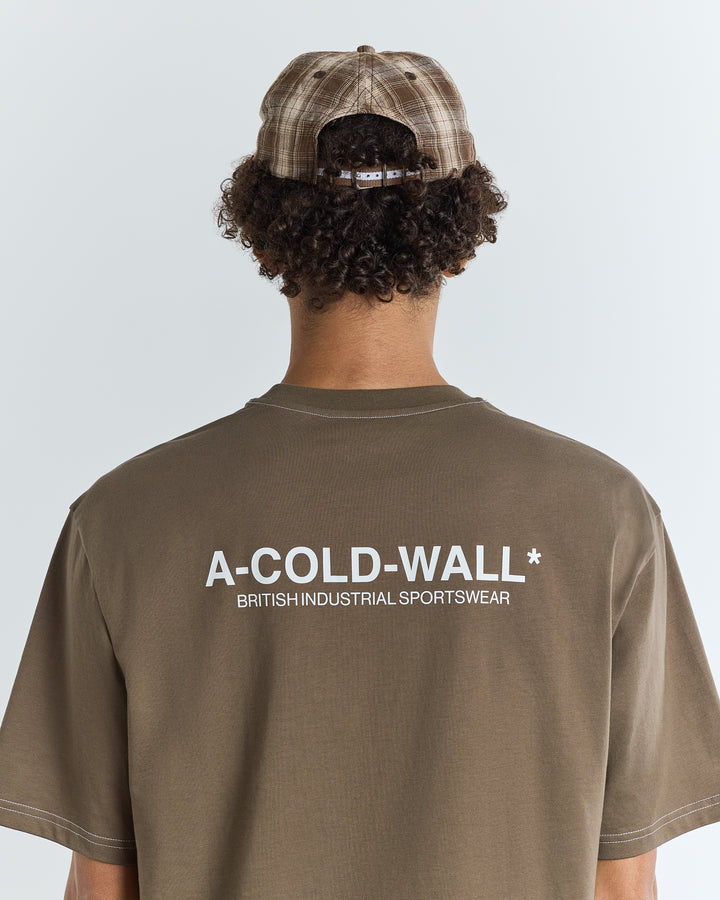 Moor T-Shirt Earth