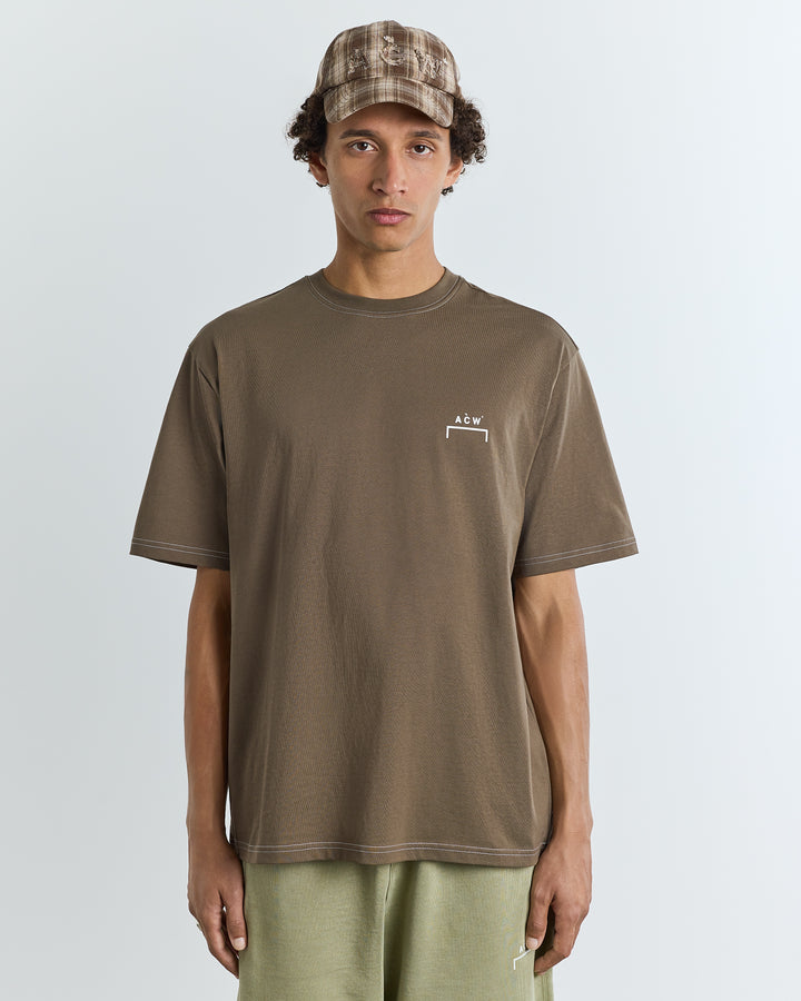 Moor T-Shirt Earth