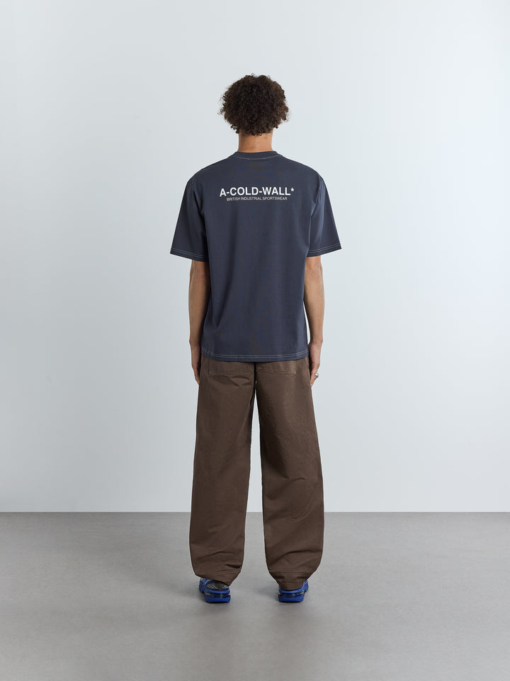 Moor T-Shirt Midnight