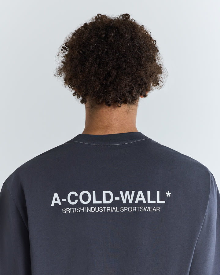 Moor T-Shirt Midnight