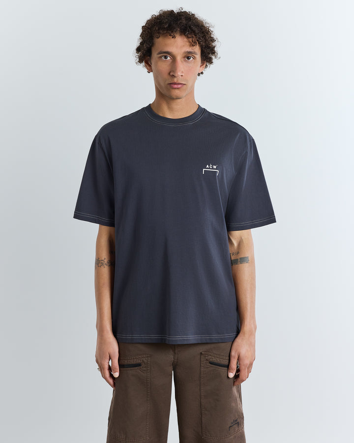 Moor T-Shirt Midnight