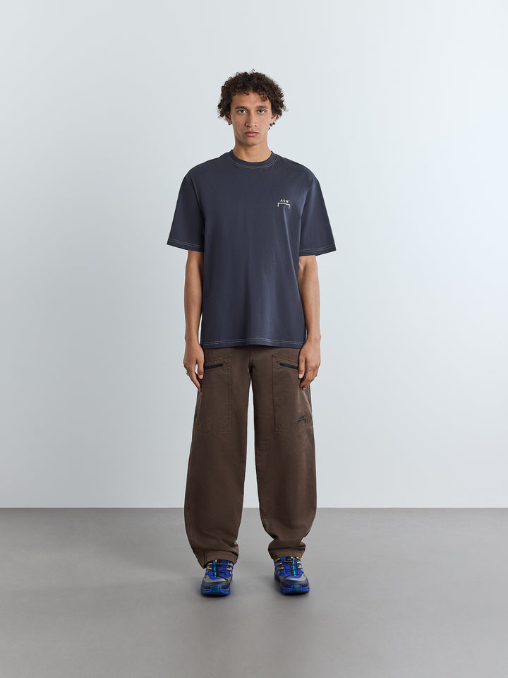 Moor T-Shirt Midnight