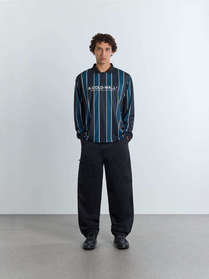 Loft LS Polo Midnight