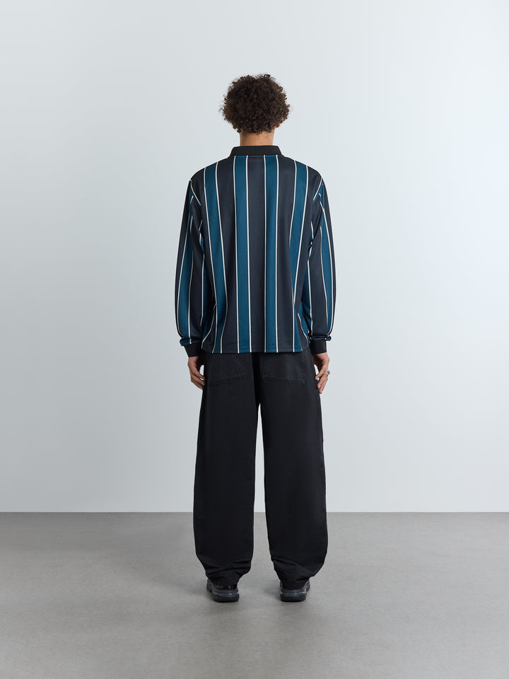 Loft LS Polo Midnight