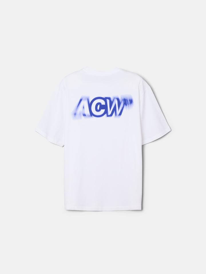 Spin T-Shirt Optic