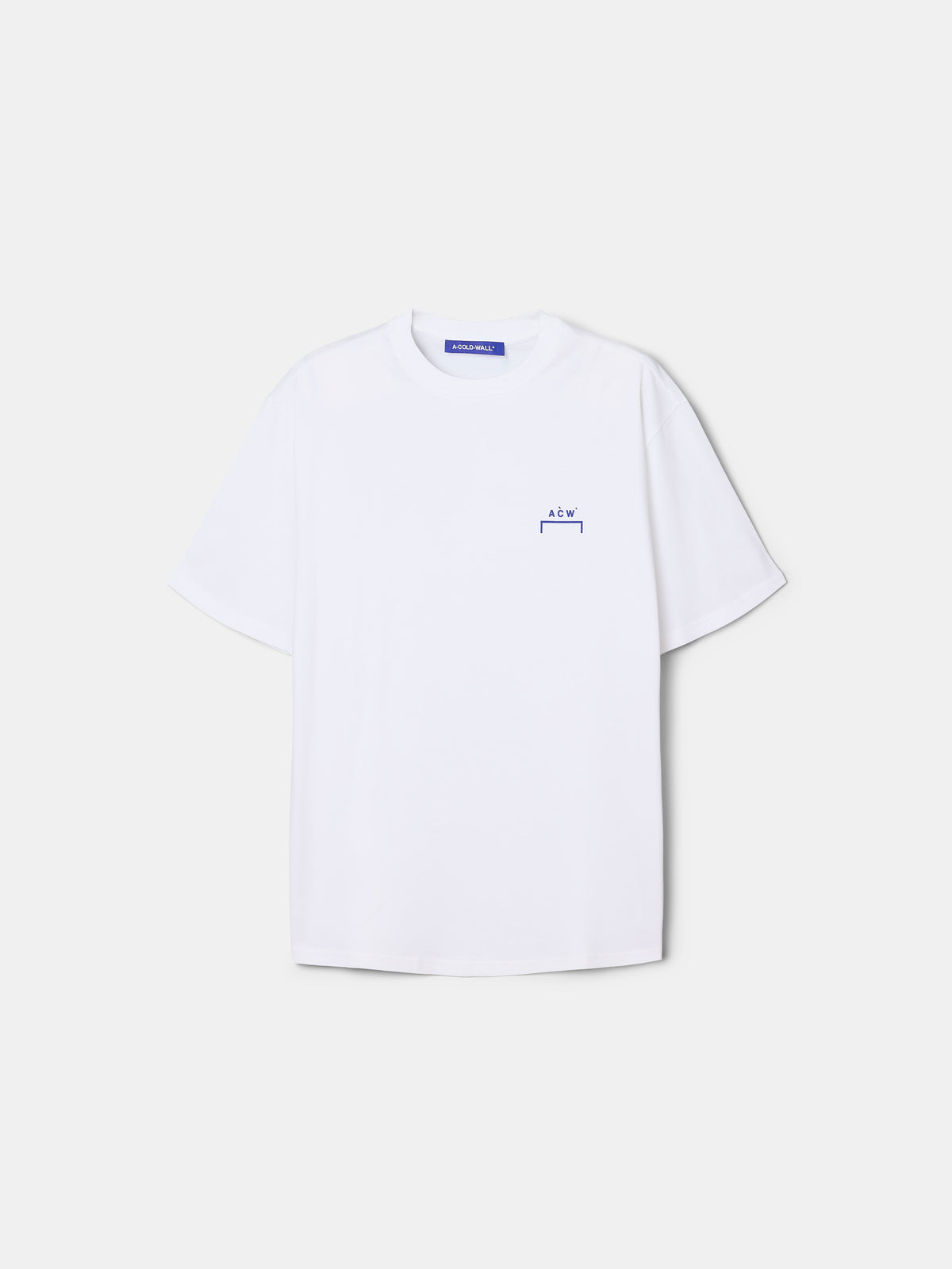 Spin T Shirt Optic