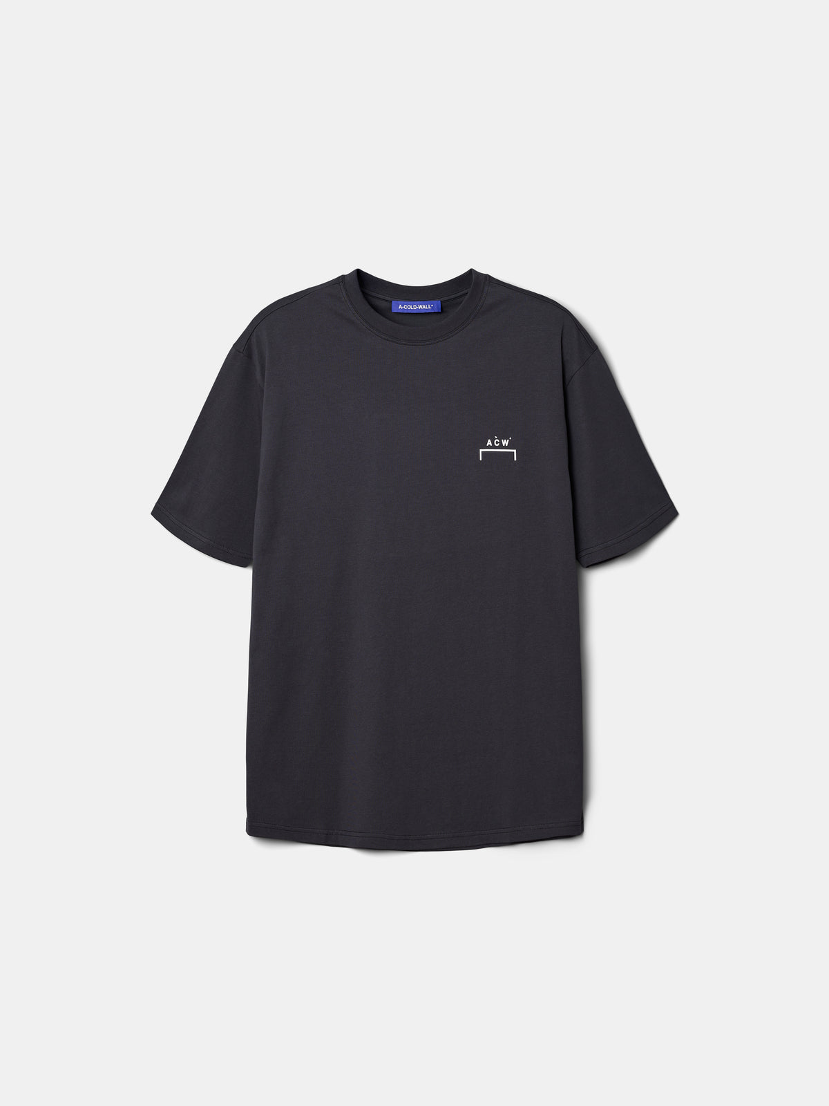 Spin T Shirt Midnight