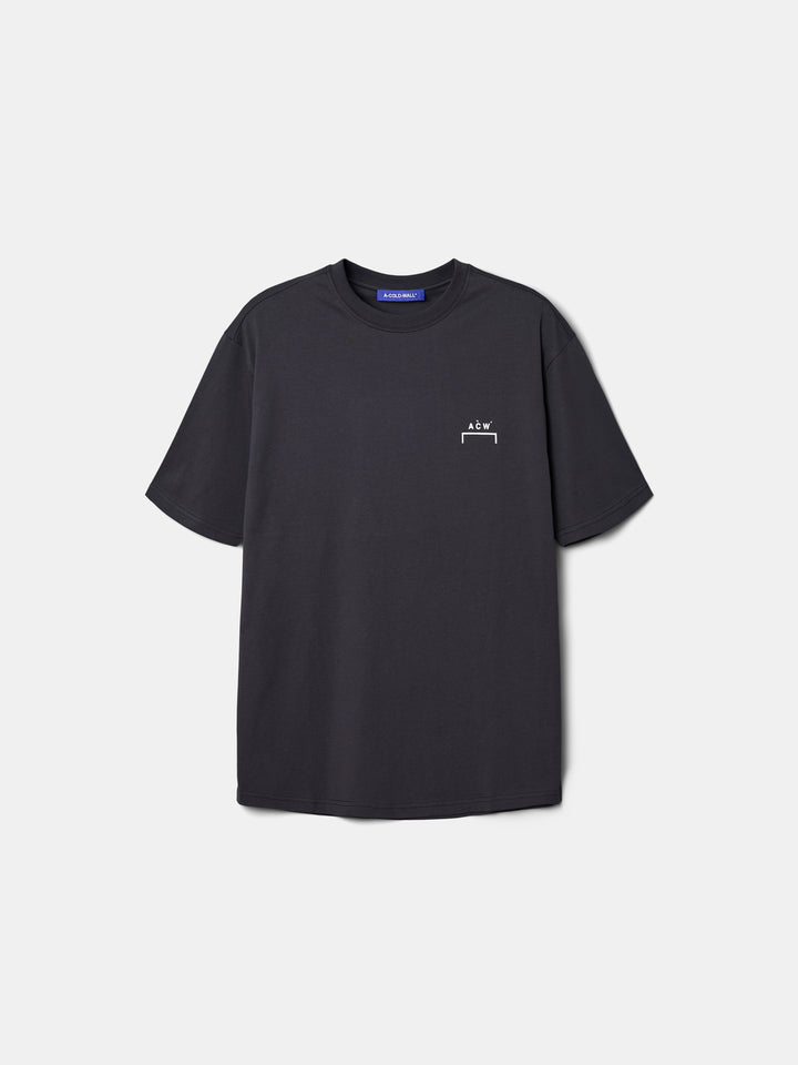 Spin T-Shirt Midnight