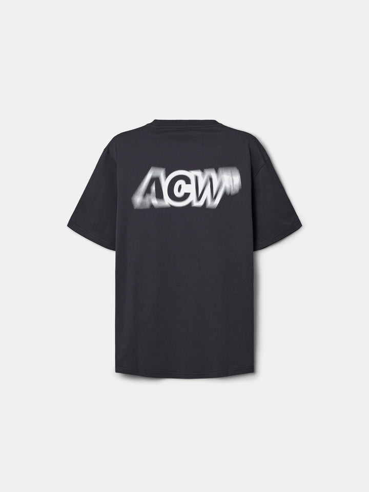 Spin T-Shirt Midnight