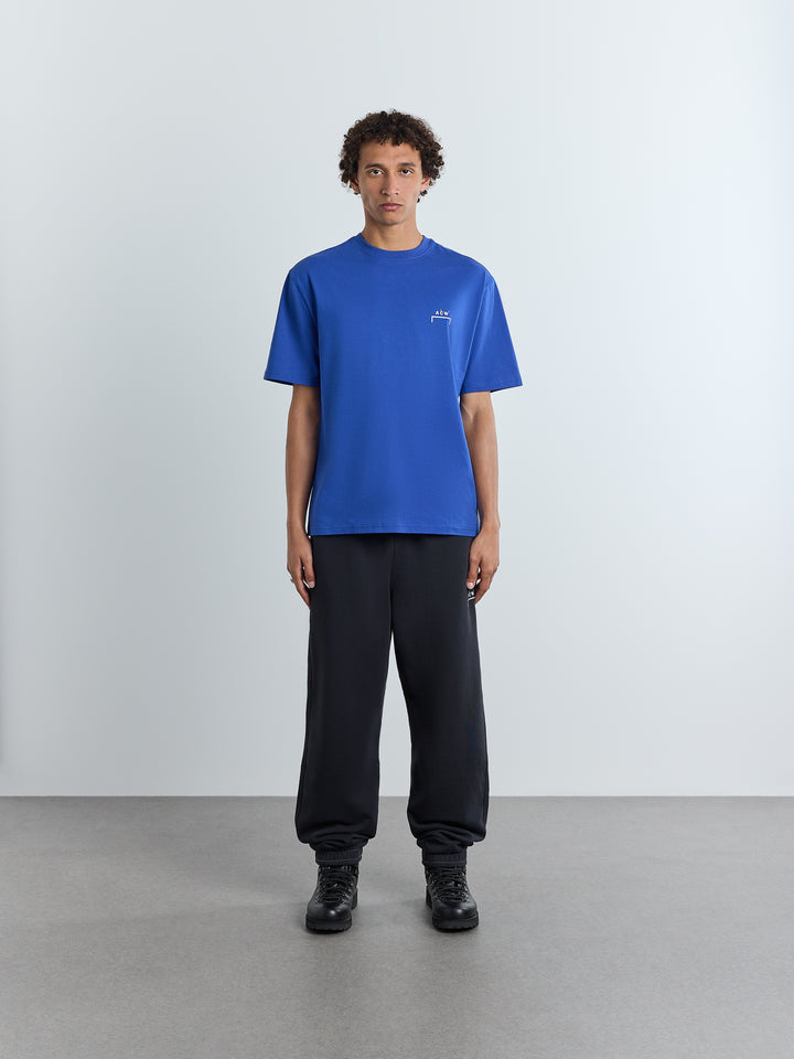 Spin T-Shirt Bluist
