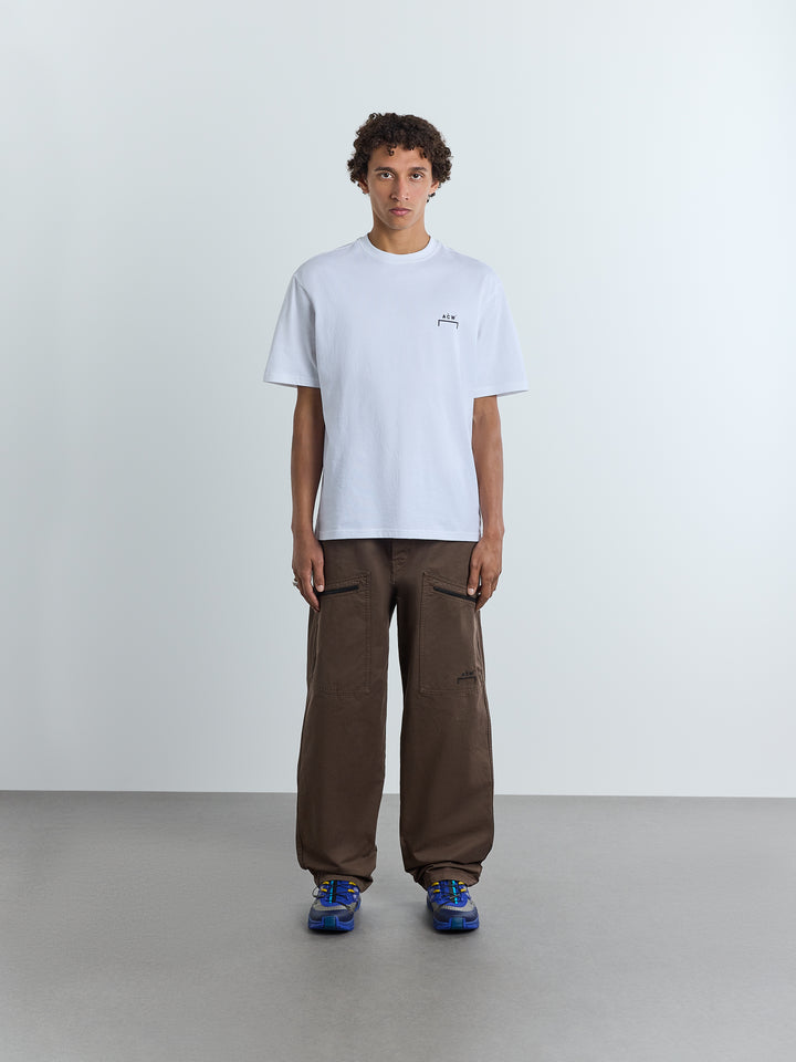 Spin T-Shirt Optic