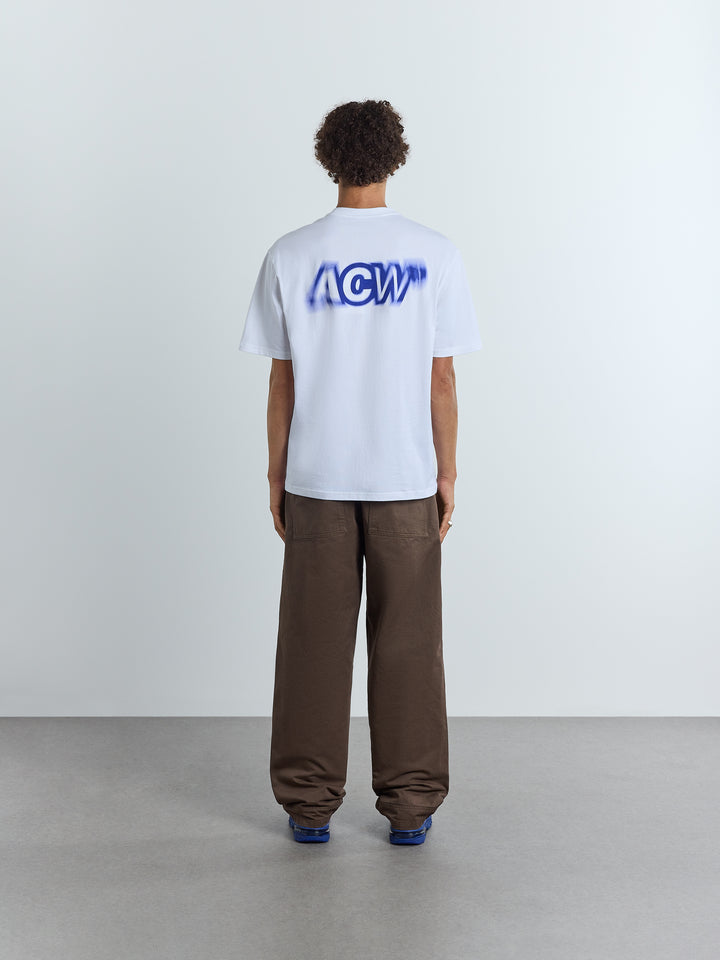 Spin T-Shirt Optic