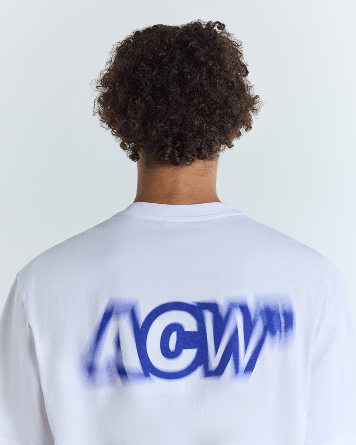 Spin T-Shirt Optic
