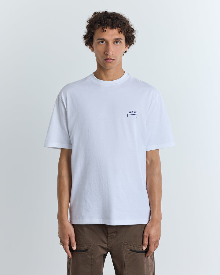 Spin T-Shirt Optic