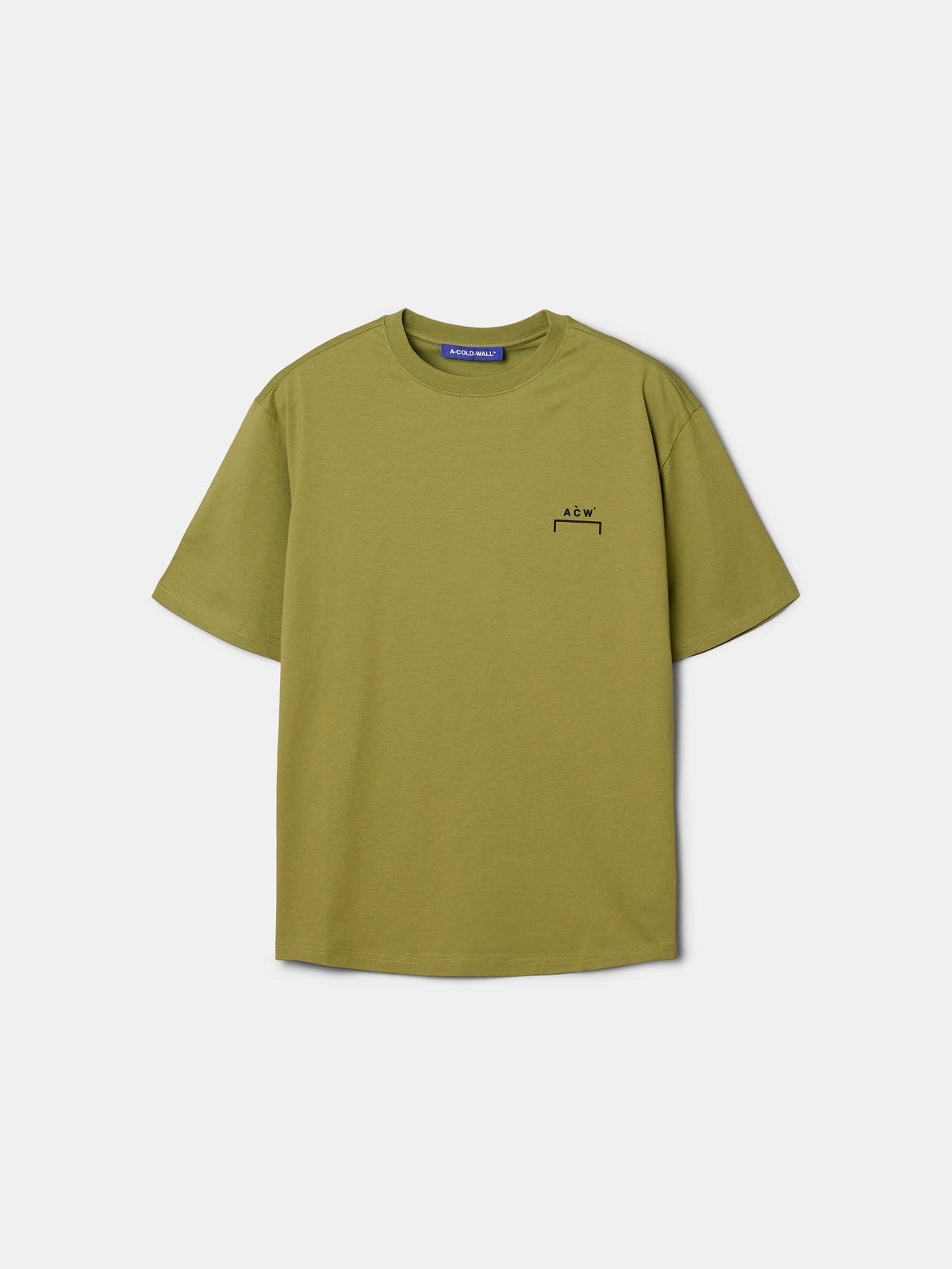 Chrome T Shirt Deep