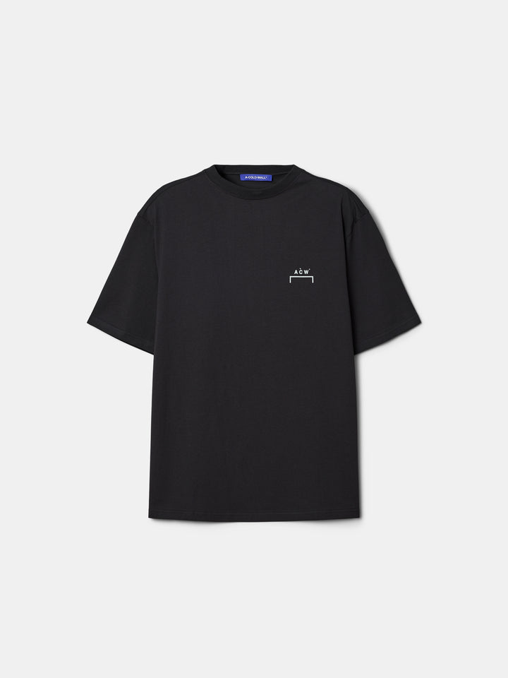 Chrome T-Shirt Onyx