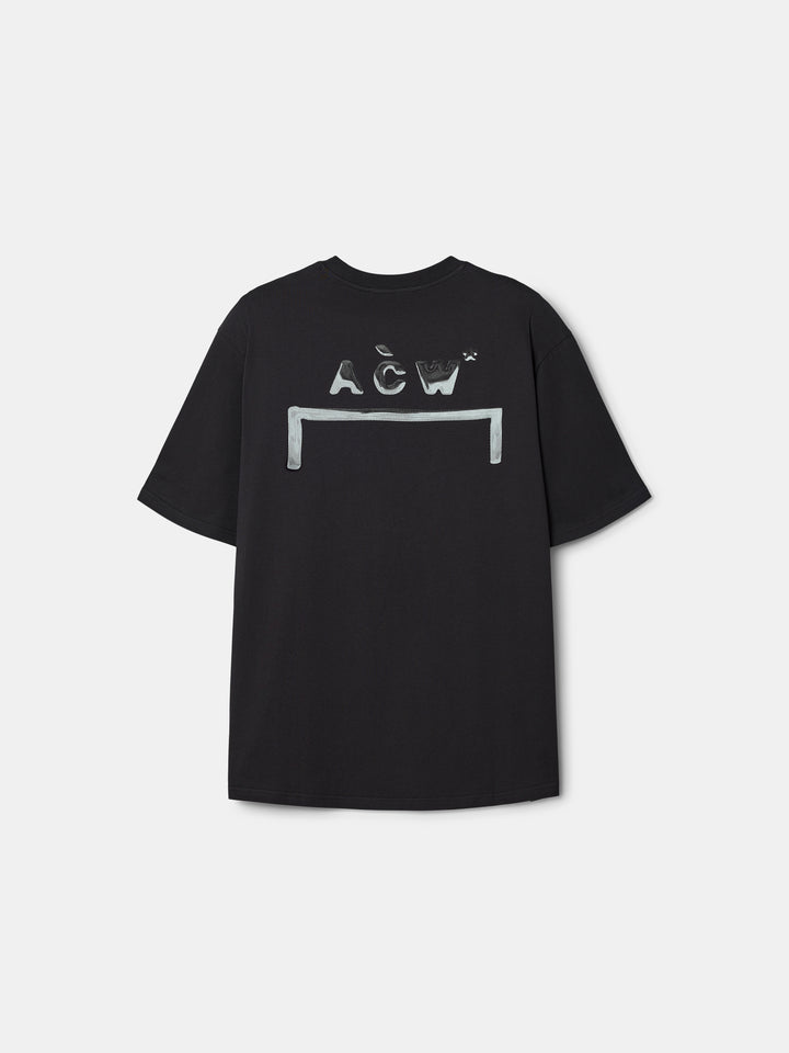 Chrome T-Shirt Onyx