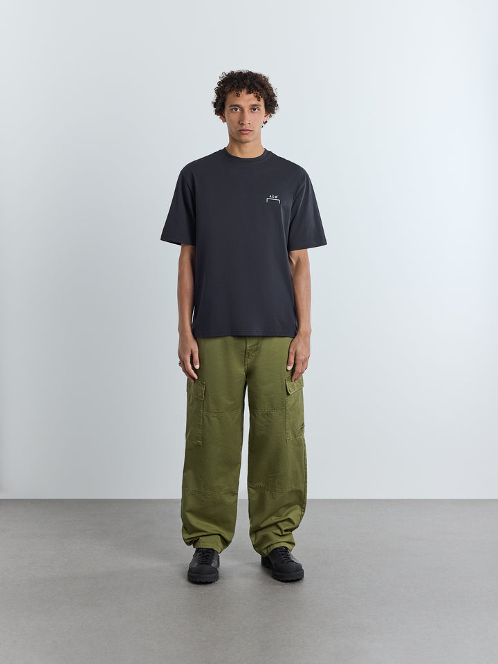 Chrome T-Shirt Onyx