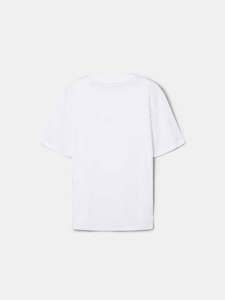 Fenn T-Shirt Optic