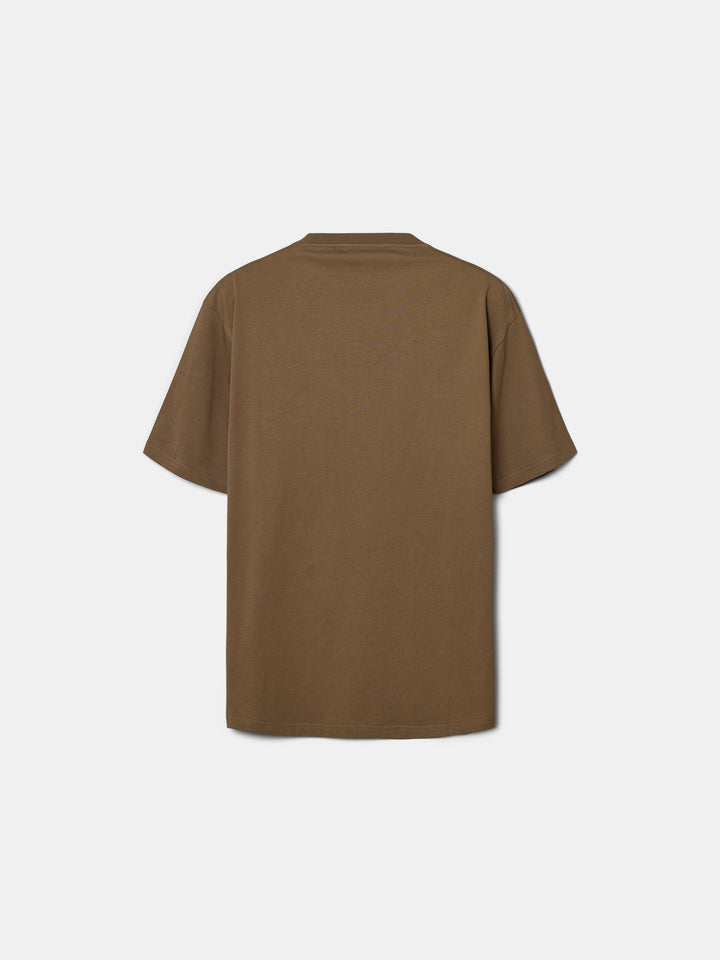 Fenn T-Shirt Earth