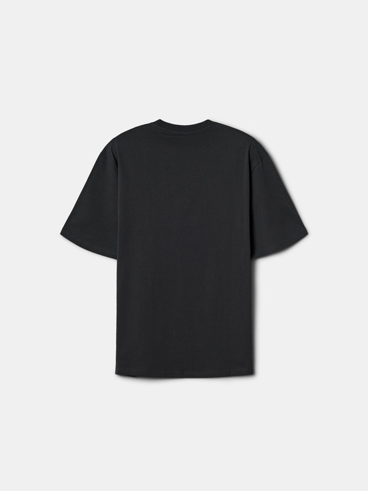 Fenn T-Shirt Onyx