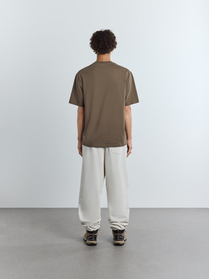 Fenn T-Shirt Earth