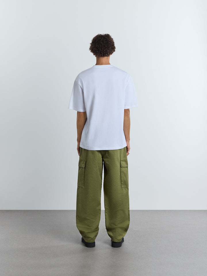Fenn T-Shirt Optic