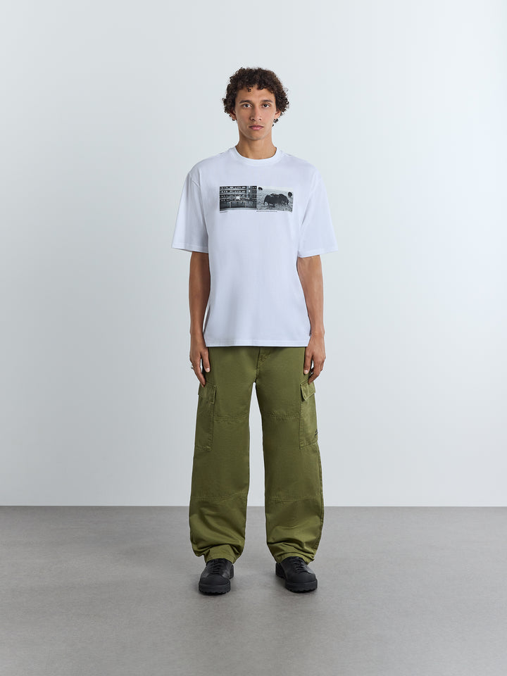 Fenn T-Shirt Optic