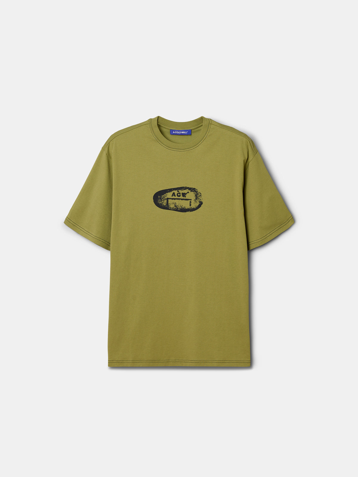 Pebble T Shirt Deep