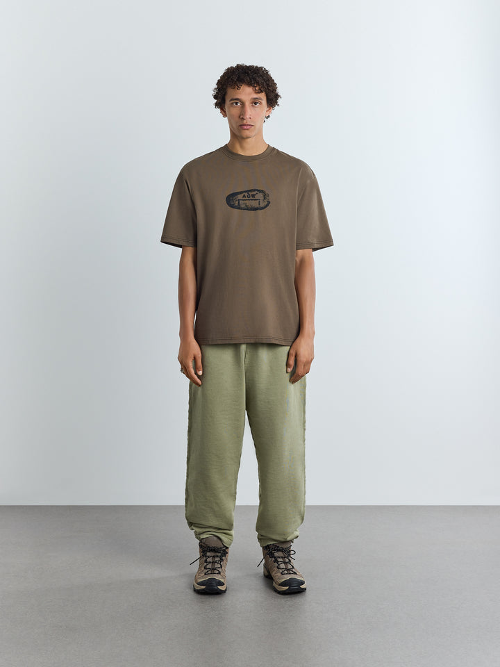 Pebble T-Shirt Earth