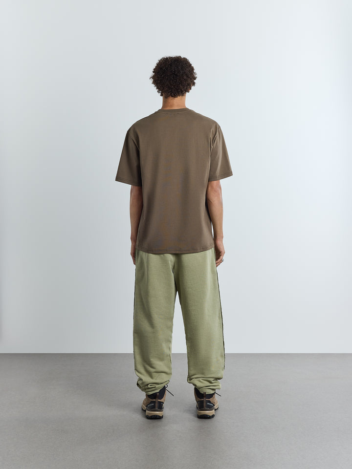 Pebble T-Shirt Earth