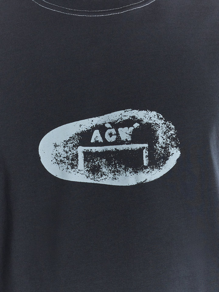 Pebble T-Shirt Onyx