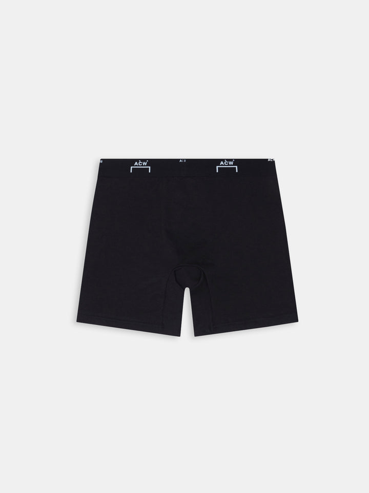 Boxer Shorts Black
