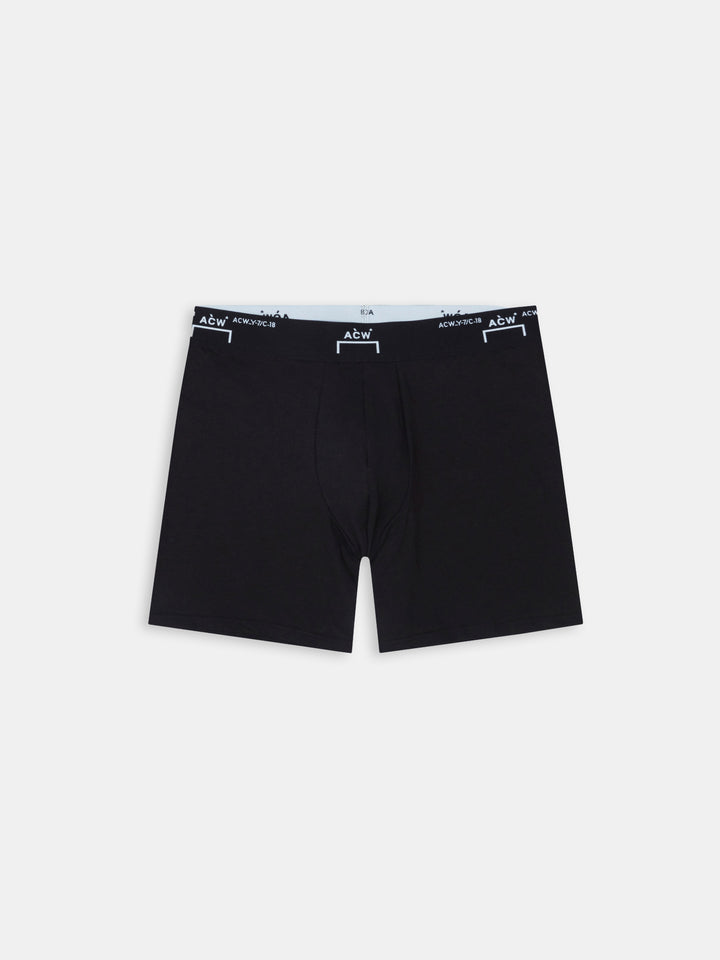 Boxer Shorts Black
